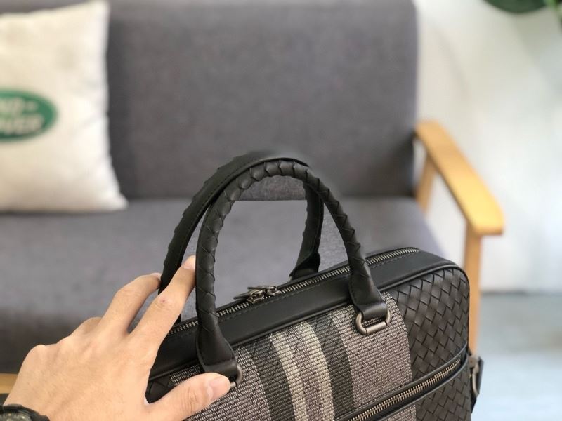 Mens Bottega Veneta Briefcases